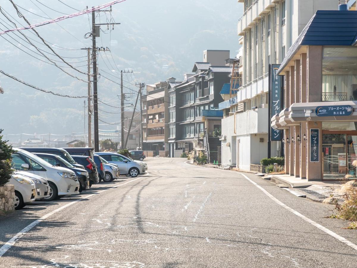 位于东伊豆的公寓套间 4* 东伊豆町