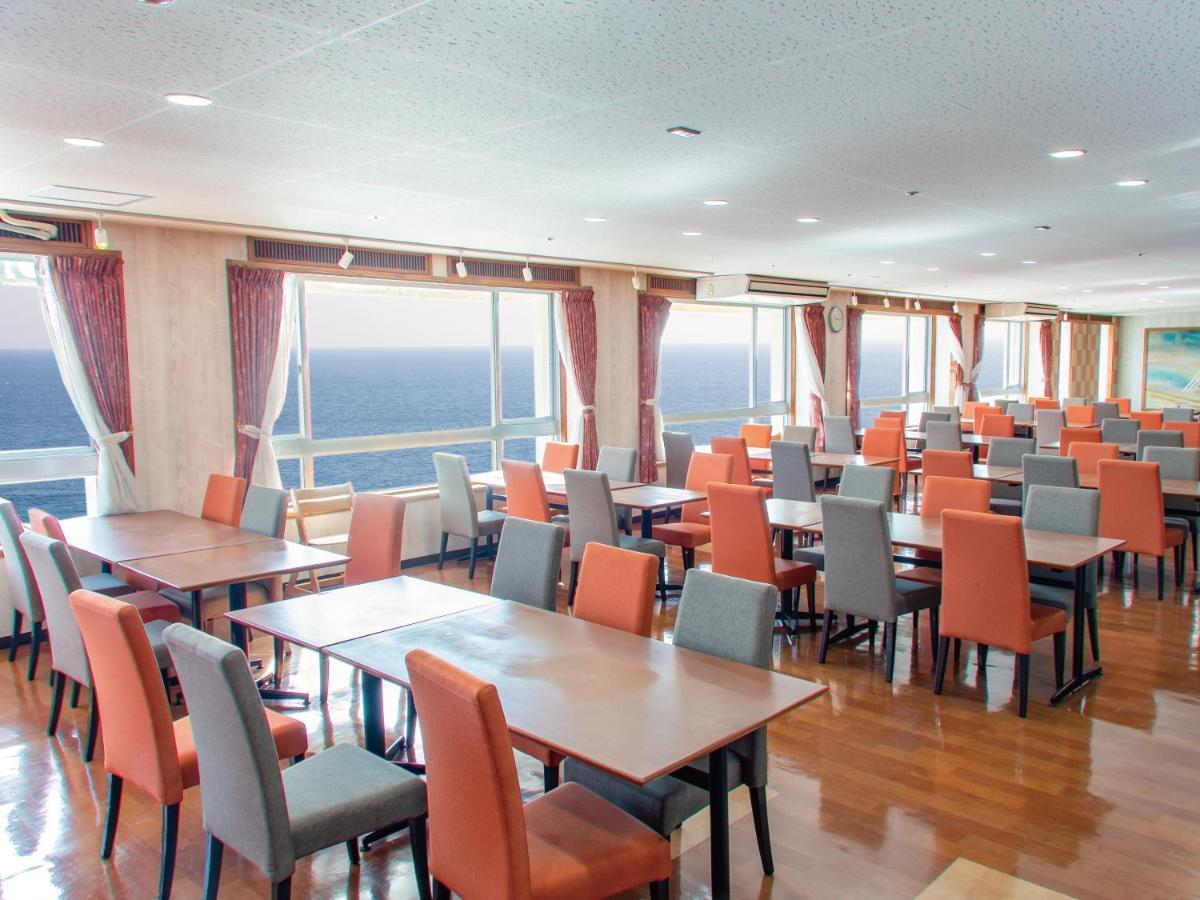 酒店 位于东伊豆的公寓套间 4*